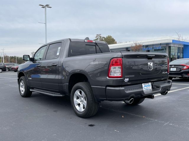 2020 Ram 1500 Big Horn/Lone Star 8