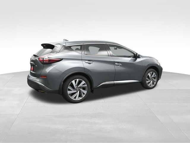 2020 Nissan Murano SL 2