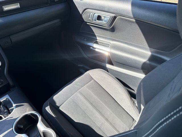 Used 2019 Ford Mustang Convertible