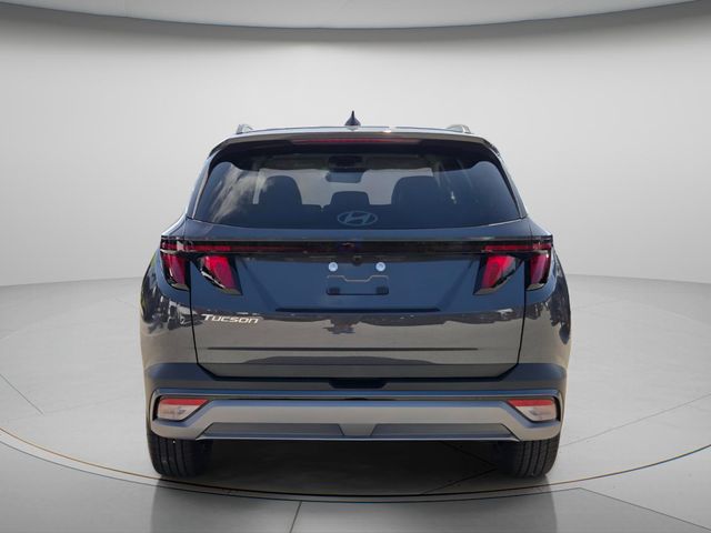 2026 Hyundai Tucson - $29,068