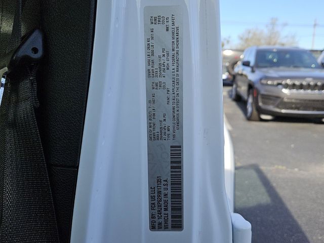 2024 Jeep Wrangler 4xe Sahara 4xe