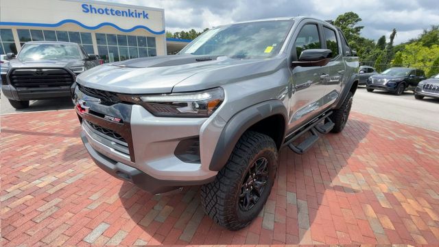 Used 2026 Chevrolet Colorado Truck