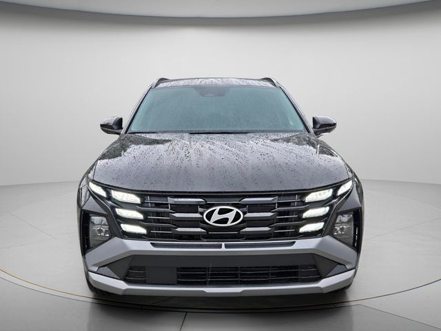 2026 Hyundai Tucson - $31,804