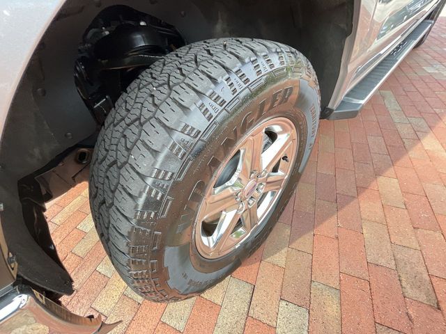 Used 2025 Ford F-150 Truck