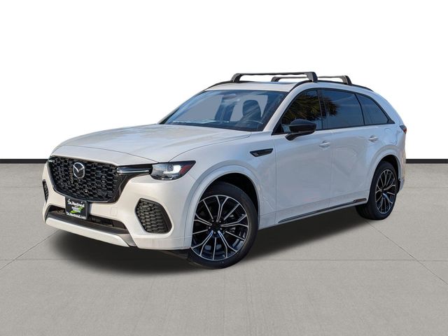 2026 Mazda CX-70 3.3 Turbo S Premium - 0