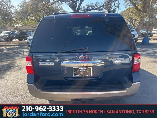 Used Car 2013 Ford Expedition  King Ranch For Sale Under $10,000 In San Antonio, Texas