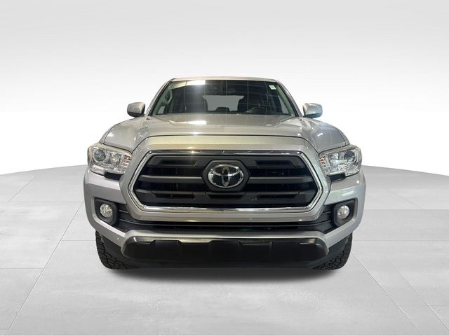 2019 Toyota Tacoma SR5 Silver at Bob King Buick GMC