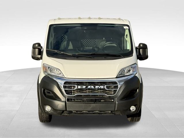 2023 Ram ProMaster 2500 Base 8