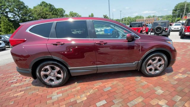 Used 2019 Honda CR-V SUV
