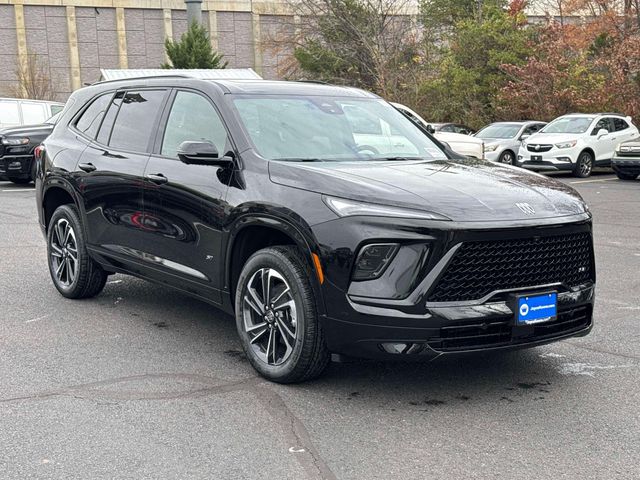 2026 Buick Enclave Sport Touring AWD