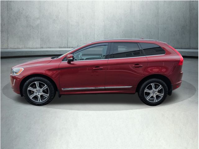 Used 2015 Volvo XC60 T6 Platinum with VIN YV4902RM8F2739622 for sale in Saco, ME