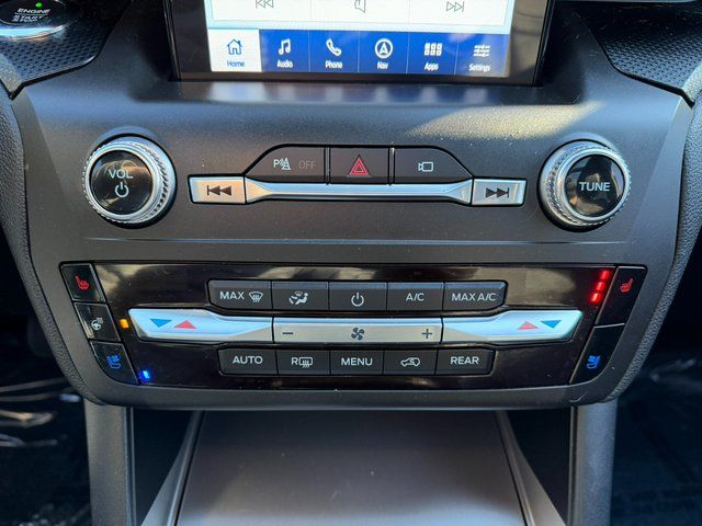 used 2020 Ford Explorer car, priced at $28,983