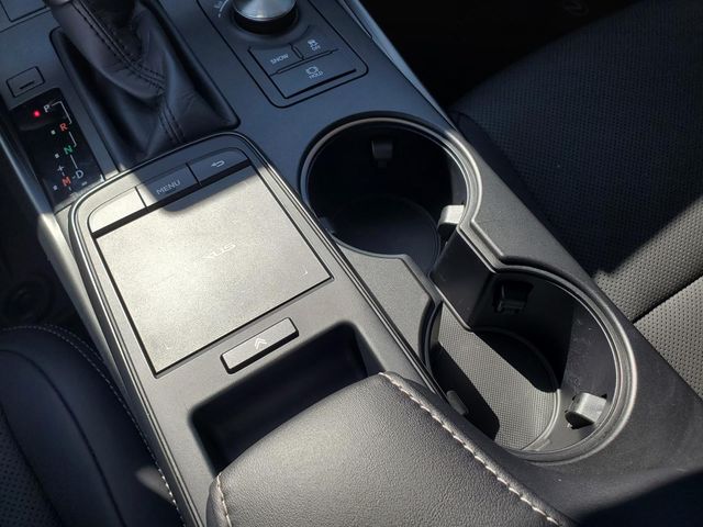 Used 2025 Lexus IS Sedan