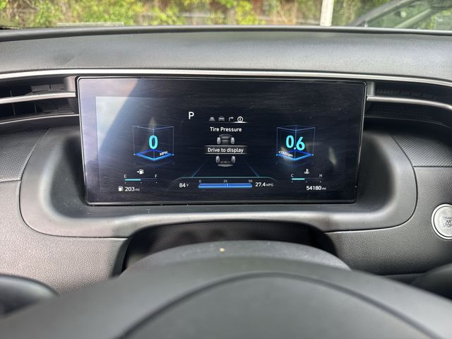 Used 2024 Green Hyundai SEL image 18
