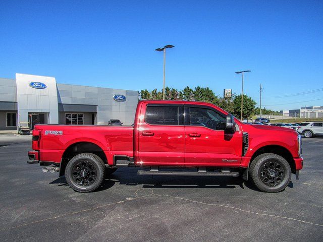 Photo of 2025 Ford F-250SD XLT in Dallas, GA - 2,  2025 Ford F-250SD XLT:168012