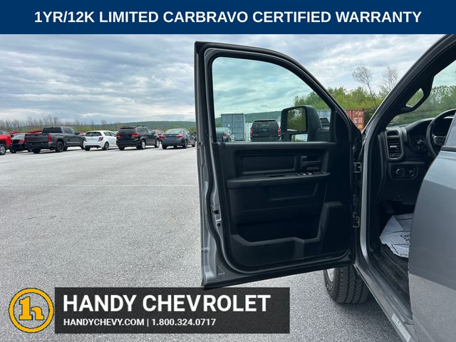 Used 2024 Ram 3500 Truck
