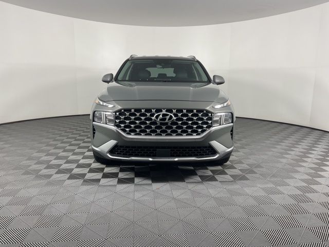 2022 Hyundai Santa Fe SEL 3