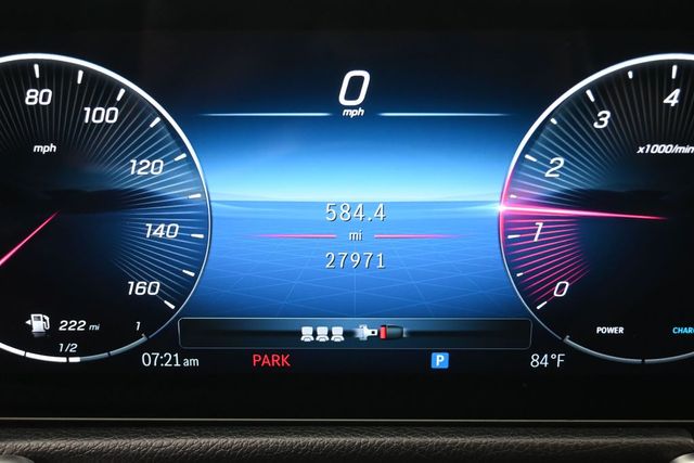 Used 2024 Mercedes-benz GLB SUV