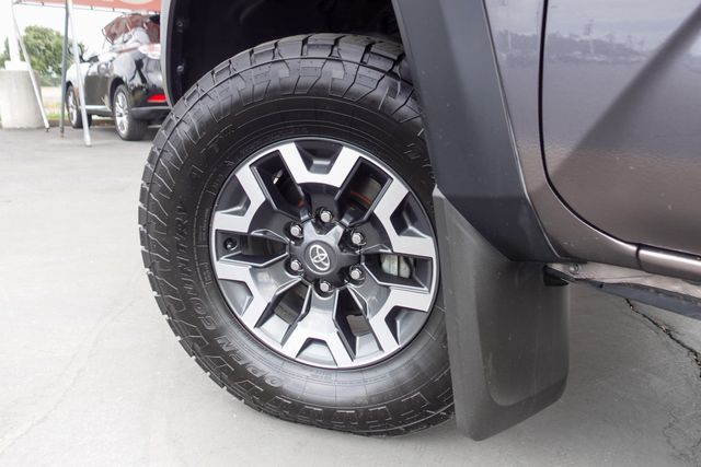 used 2021 Toyota Tacoma car, priced at $37,000