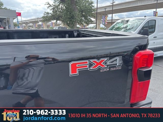 Used Car 2024 Ford F-350sd  Lariat For Sale Under $70,000 In San Antonio, Texas