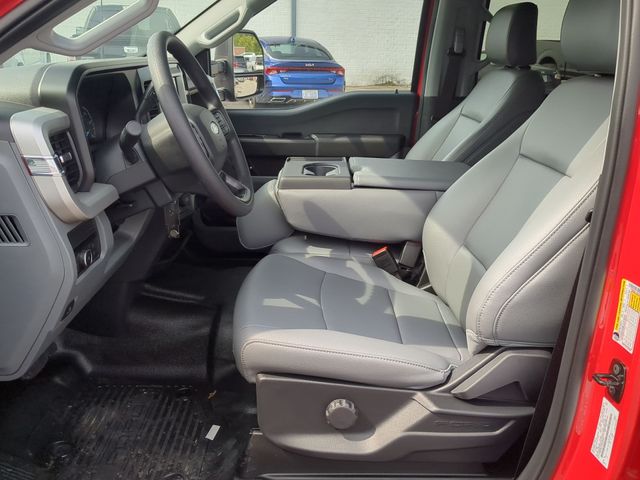 New 2026 Race Red Ford F-350® XL image 22
