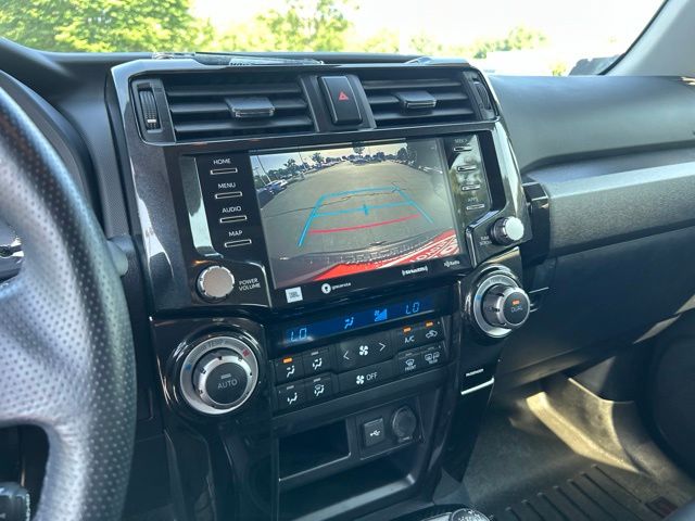 2020 Toyota 4Runner TRD Pro - Photo 24