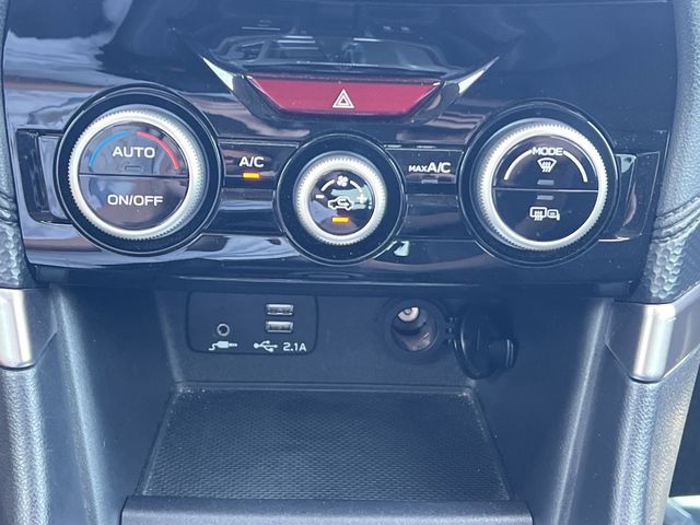 Used 2023 Black Subaru Premium image 22
