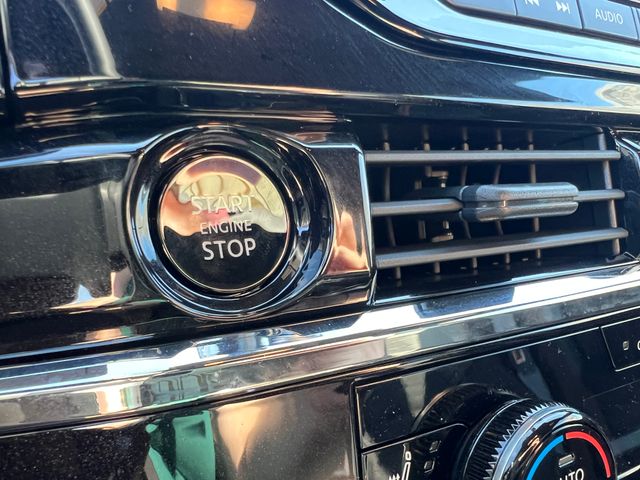 2025 Obsidian Green Pearl Nissan Pathfinder Rock Creek 4X4 SUV