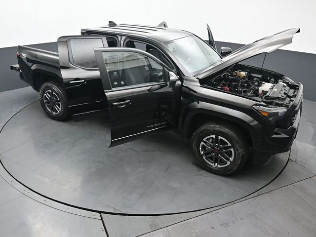 2024 Toyota Tacoma TRD Sport 54