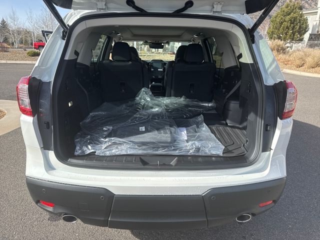 2026 Subaru Ascent Limited Bronze Edition - Photo 15