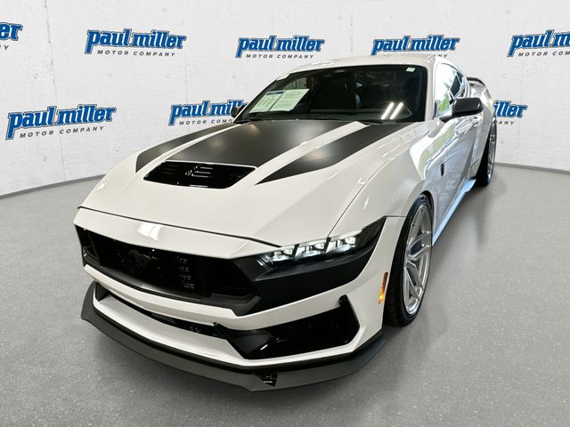 2024 Ford Mustang Dark Horse Fastback RWD