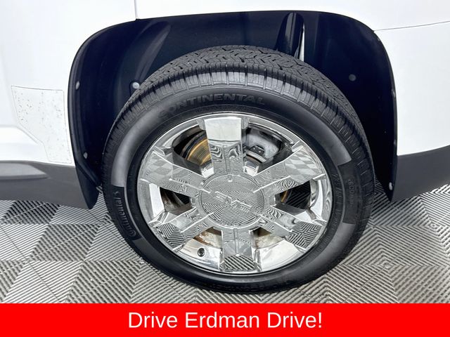 Used 2012 GMC Terrain SUV