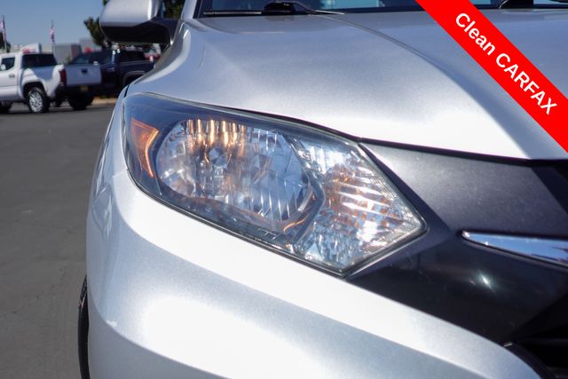 Used 2016 Honda HR-V SUV