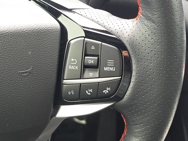 2022 Ford Explorer ST-Line:167962A