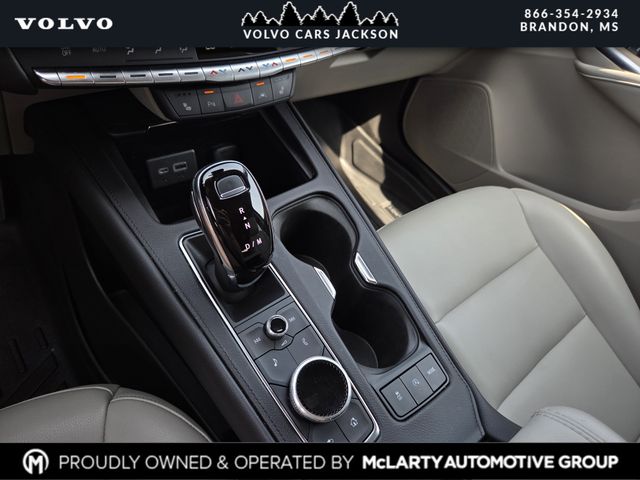 Used 2022 Cadillac XT4 SUV