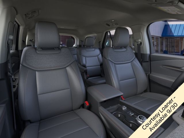 New 2026 White Ford Active image 10