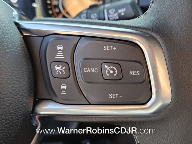 New 2026 Blue Jeep Sahara image 27