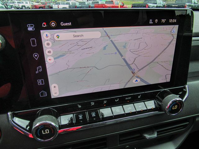 Photo of 2026 Chevrolet Colorado Trail Boss in Dallas, GA - 22,  2026 Chevrolet Colorado Trail Boss:44239