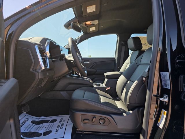 2026 GMC Canyon Elevation, 4WD