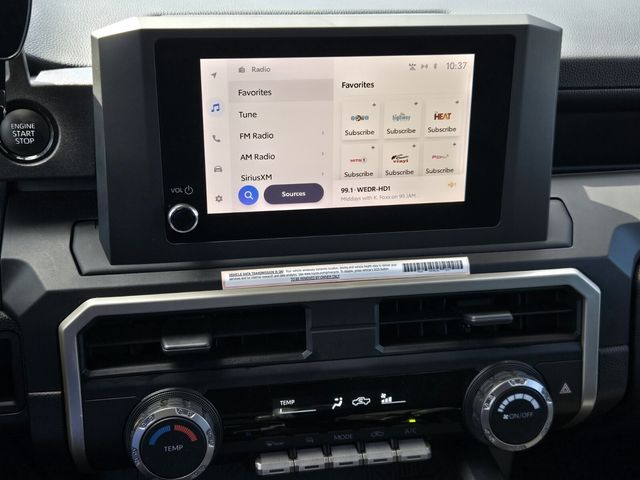 2024 Toyota Tacoma - $30,491