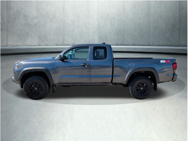 Used 2022 Toyota Tacoma Truck