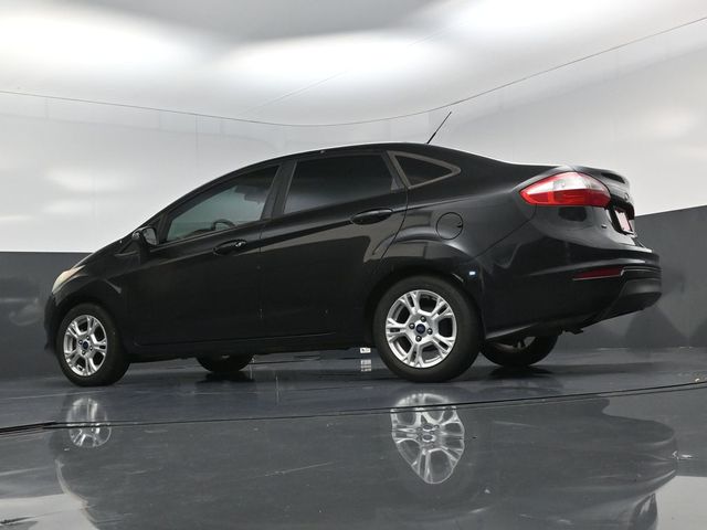 2015 Ford Fiesta SE Black at Community Toyota
