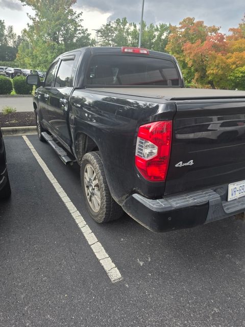 2014 Toyota Tundra 1794
