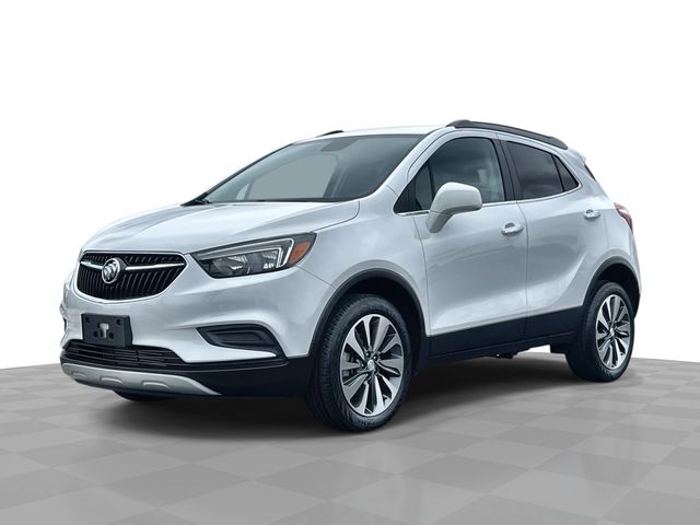 2022 Buick Encore Preferred AWD
