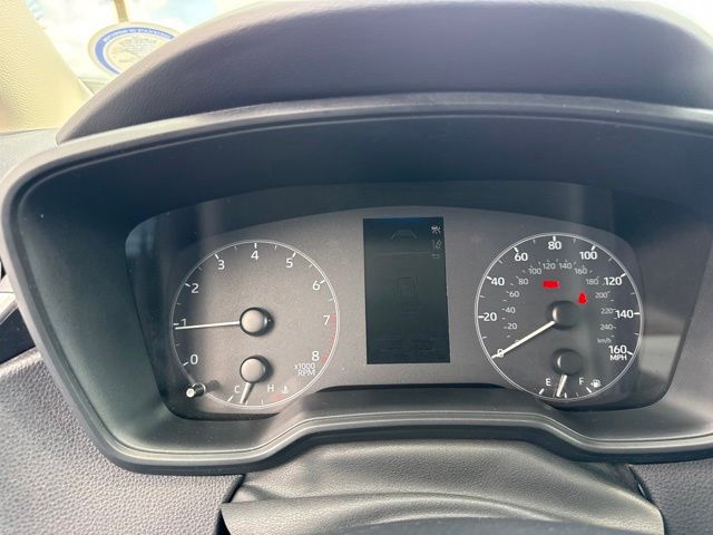 Used 2024 Toyota Corolla Sedan
