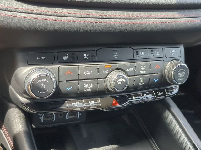 2021 Dodge Durango R/T photo