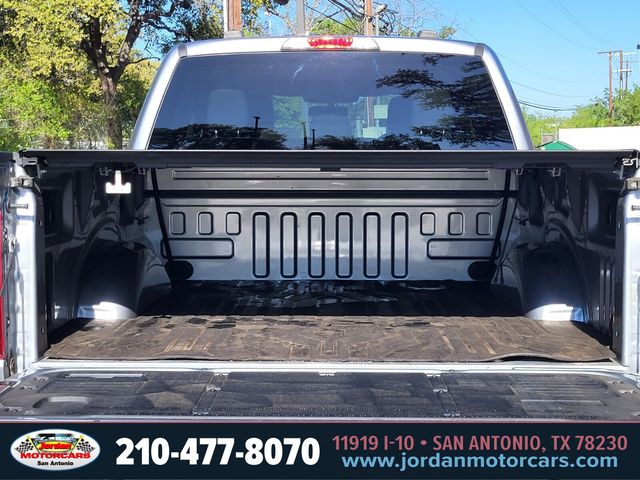 Used Car 2022 Ford F-150  Xlt For Sale Under $40,000 In San Antonio, Texas