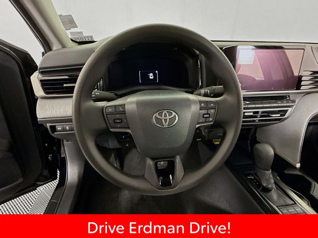 Used 2026 Toyota Camry Sedan