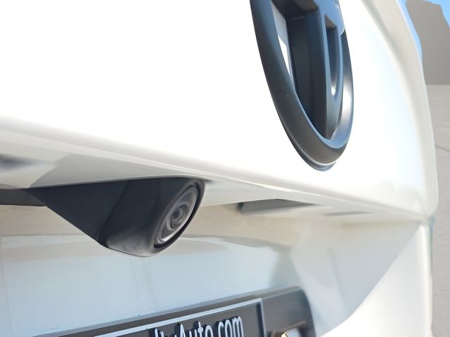 Used 2025 Toyota RAV4 SUV