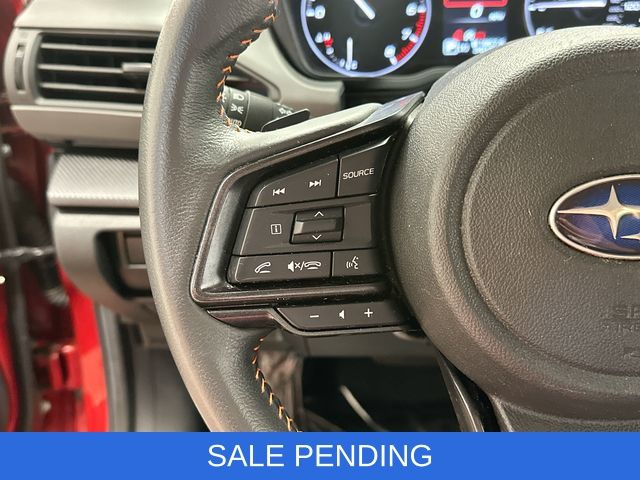 2024 Subaru Crosstrek Limited - 8